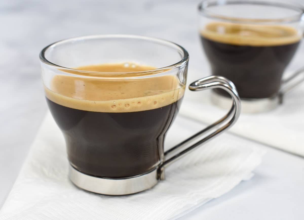 Café cubano
