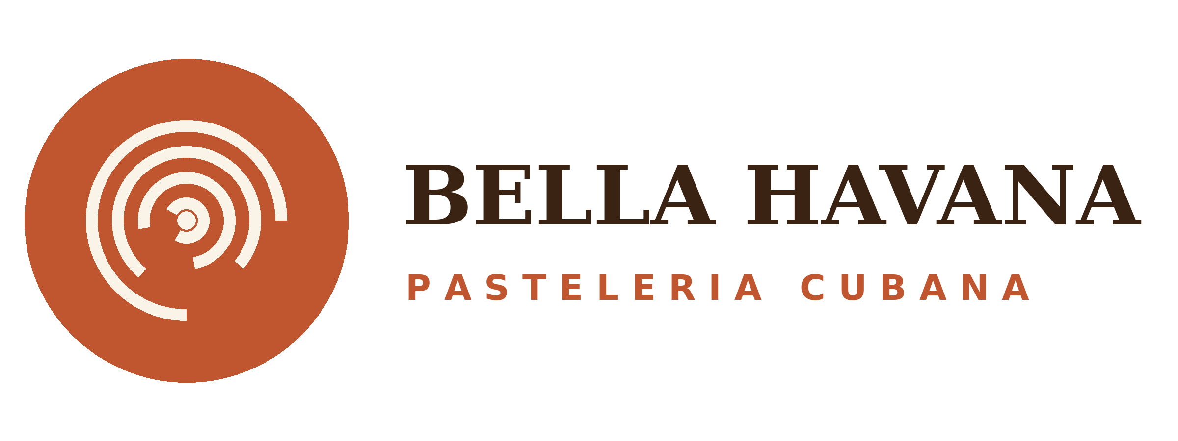 Bella Havana Pastelería Cubana